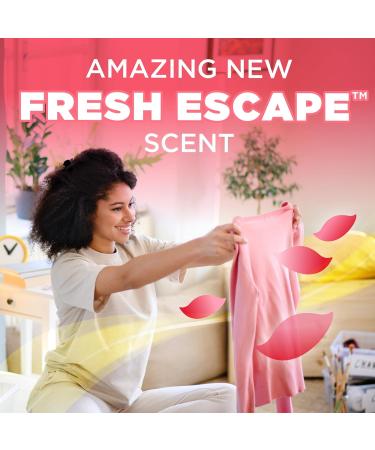 Buy Arm & Hammer In-Wash Scent Booster - Fresh Escape 24oz | International Shipping Available - Buy Online on SooperMarket.com