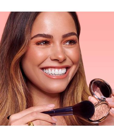 By Terry Brightening CC Powder | 10g (0.35 oz) | Highlighter & Bronzer Makeup with Optical Glow Technology - Buy Online on SooperMarket.com