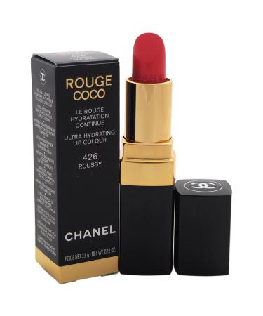 Rouge Coco Hydrating Creme Lip Colour by Chanel 426 Roussy 3.5g