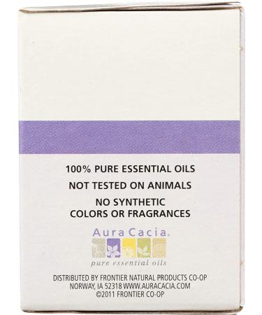 Aura Cacia Relaxing Lavender Shower Tablets - 3 Pack - Buy Online on SooperMarket.com