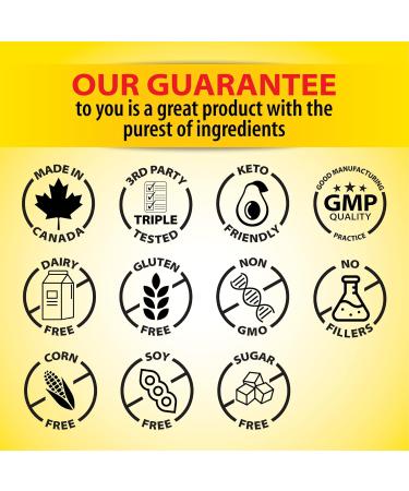 GNA Naturals Vitamin D3 Drops 2500 IU 30ml - Liquid Vitamin D3 for Adults - High Potency Flavorless Easy to Absorb - Pure D3 Supplement for Daily Wellness - Supports Bone Heart and Teeth Health - Buy Online on SooperMarket.com