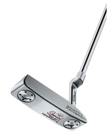 Titleist Scotty Cameron Special Select Putter 2020 Right Newport 2 34