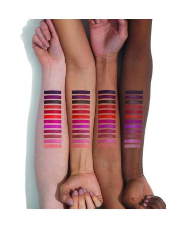 Sleek MakeUP Lip Tint Soft Matte - Problematic 200g | 3 Pieces (1 Pack) | International Shipping Available - Buy Online on SooperMarket.com
