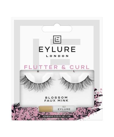 Eylure Flutter & Curl - Blossom
