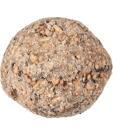 Elles Meisenkn del 6-Pack 100% Natural Energy-Rich Wild Bird Food | Nut-Free & Eco-Friendly Beak-Friendly Treats - Buy Online on SooperMarket.com