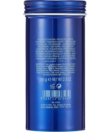 Acqua di Parma BM MIRTO POWDER SOAP 70 gr. - Buy Online on SooperMarket.com