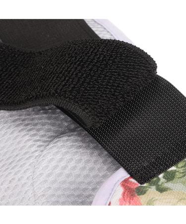 Yinhing Portable Smokeless Moxibustion Box Bag - 5 Compartments for Effective Moxibustion Therapy | International Shipping Available - Buy Online on SooperMarket.com