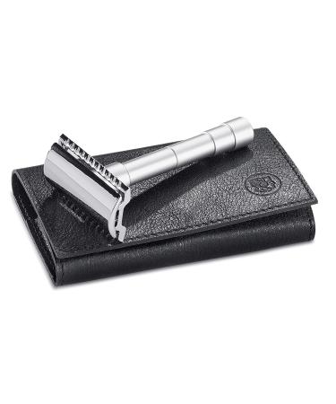 Buy Mercury Razor Set 46C in Travel Case | Premium Quality & International Shipping - Buy Online on SooperMarket.com