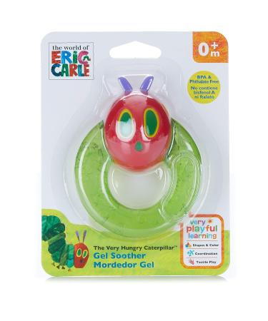 Kids Preferred Very Hungry Caterpillar Gel Soother 96420 by Eric Carle - Buy Online on SooperMarket.com