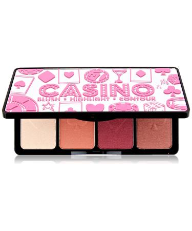 W7 Candy Blush