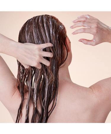 Not Your Mother's Curl Talk Shampoo and Conditioner - 12 fl oz (2 Pack) | Curly Hair Care Set - Buy Online on SooperMarket.com