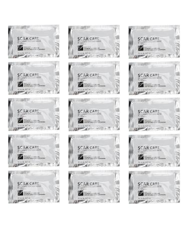 Scar Removal Cream | Smoothing Skin & Reduce Formation of Connective Tissue | Repair Cream for Burn & Old Scars | Easy to Use - Buy Online on SooperMarket.com