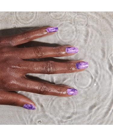Gem Fatale Purple Quartz Nail Strips - Color Street (FDG388) - Buy Online on SooperMarket.com