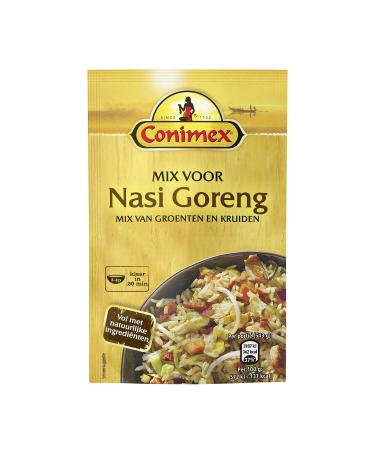 Conimex - Mix for Nasi Goreng - 39g - Pack of 3
