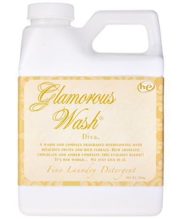 TYLER Glamorous Laundry Wash Detergent Diva 16 Ounce
