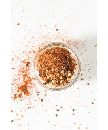 McCormick Gourmet Japanese Seven Spice  1.62 oz JAPANESE 7 SPICE - Buy Online on SooperMarket.com
