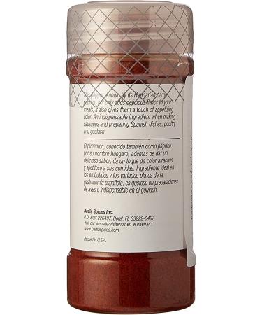 Buy Badia Smoked Paprika 2 oz | Premium Quality Spice for Flavorful Cooking - Buy Online on SooperMarket.com