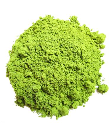 Wilderness Poets Organic Ceremonial Matcha - Premium 1 oz (22g) | High Antioxidants & Authentic Flavor - Buy Online on SooperMarket.com