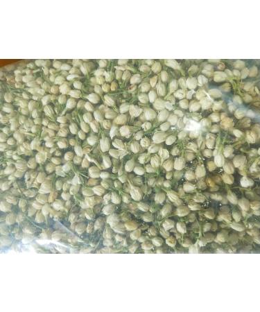 Pure Jasmine Buds Dried Jasmine Flowers 200g - Buy Online on SooperMarket.com