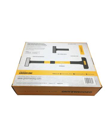 Buy Back-in-It Replacement 3 Blades - Durable High-Quality Blades for International Shipping - Buy Online on SooperMarket.com