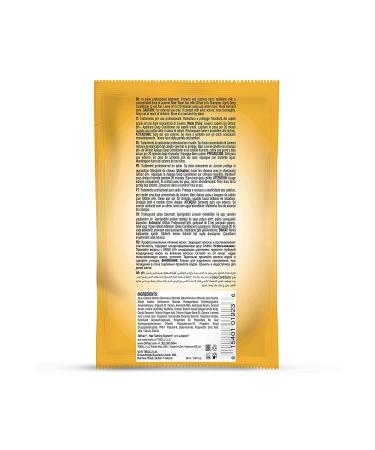 GK Hair Global Keratin Deep Conditioner Masque - Pack of 2 (20ml) | Intense Hydrating Repair for Dry, Damaged, Color Treated Hair with Jojoba Oil - Buy Online on SooperMarket.com
