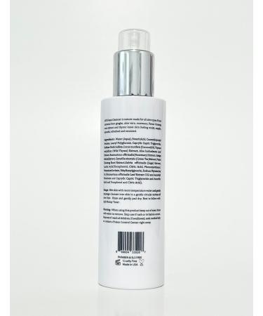 APII Moissy Cleanser - All Natural Daily Use Cleanser 150ml | Gentle Effective Skincare for All Skin Types - Shop Now - Buy Online on SooperMarket.com
