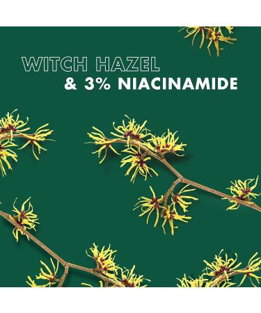 SheaMoisture Men Exfoliating Pads - Textured Cotton Rounds with Witch Hazel & Niacinamide | Facial Skin Care for Men | 2 Pack - 30 Pads Each - Buy Online on SooperMarket.com