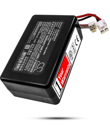 DJ96-00193D Battery Replacement for PowerBot PowerBot R9250 DJ96-00193D Batteries