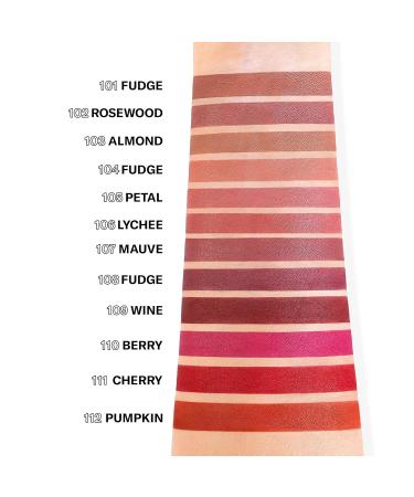 Mesauda Milano Artist Lips Lipstick - Kumpkin 1.14g | High-Quality International Shipping - Buy Online on SooperMarket.com