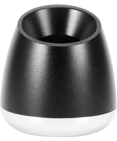 FTVOGUE Men's Aluminum Razor Holder Stand - Premium Shaving Accessory for Safety Razors & Brushes | International Shipping Available - Buy Online on SooperMarket.com