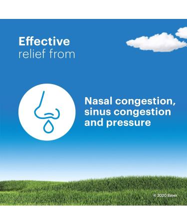 Claritin Allergy Decongestant Nasal Spray Fast Acting Relief 25ml - Buy Online on SooperMarket.com