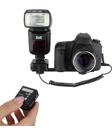 Impact PS16-MINI-R Receiver | PowerSync Digital Radio Slave System - Buy Online on SooperMarket.com