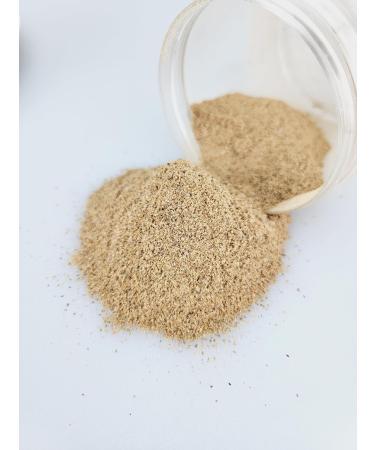 Entirely Ingredients Ground Nutmeg 1.95kg - Selected for Quality - Premium Food Grade - Buy Online on SooperMarket.com