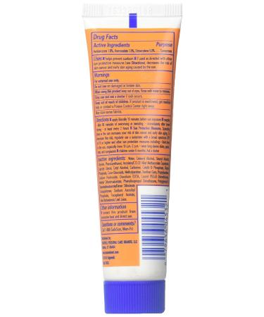 Banana Boat Sport Performance Sunscreen Lotion 30 SPF 1 oz - Pack of 1 - Buy Online on SooperMarket.com