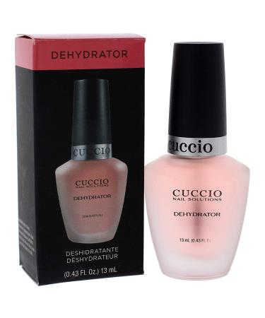Cuccio Colour Nail Dehydrator - Pre-Color Treatment for Stronger, Healthier Nails - Evaporates Moisture for Better Adhesion - 0.43 fl oz - Buy Online on SooperMarket.com