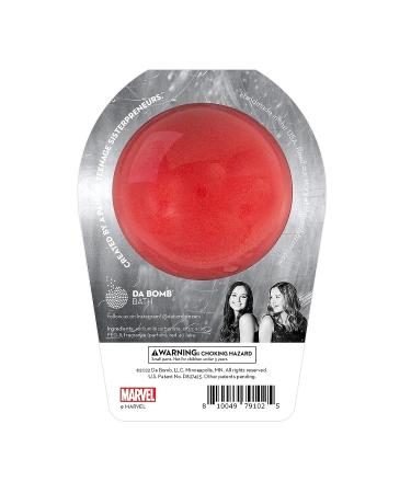 DA BOMB Thor Bomb Bath Bomb 7oz - Energizing and Explosive Bath Experience - Buy Online on SooperMarket.com