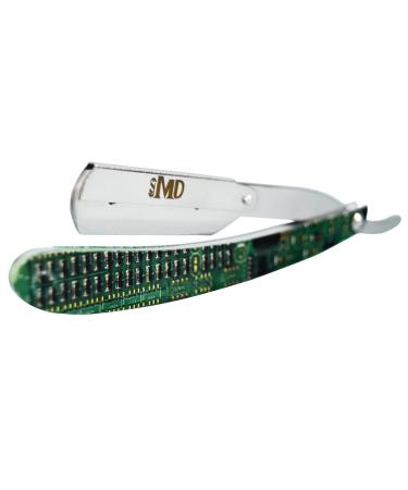 MD Circuit Razor - Precision Shaving for Men | International Shipping Available - Buy Online on SooperMarket.com