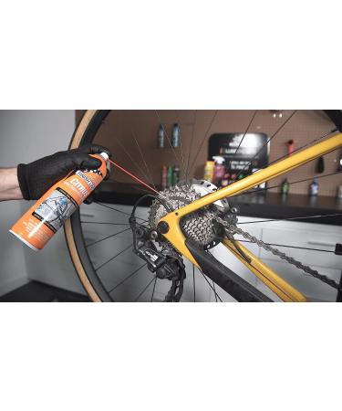 Finish Line Citrus Degreaser 20 oz Pour Can - Bicycle Degreaser - Buy Online on SooperMarket.com
