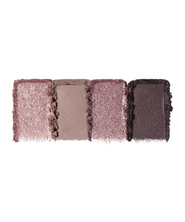 E.L.F. Bite Size Eyeshadow - Rose Water | 0.12 oz (3.5 g) - Vibrant, Portable Color - Buy Online on SooperMarket.com
