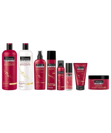 TRESemm Expert Keratin Smooth Heat Protection Spray 8 oz - Buy Online on SooperMarket.com