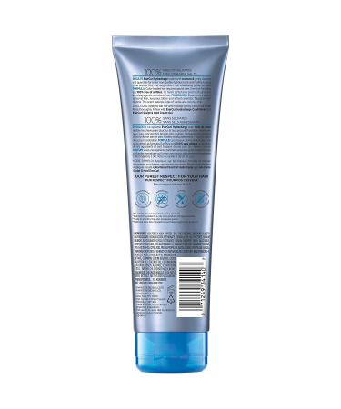 L'Oreal EverCurl Hydracharge Sulfate-Free Shampoo with Coconut Oil - 8.5 oz | Curly Hair Care - Buy Online on SooperMarket.com