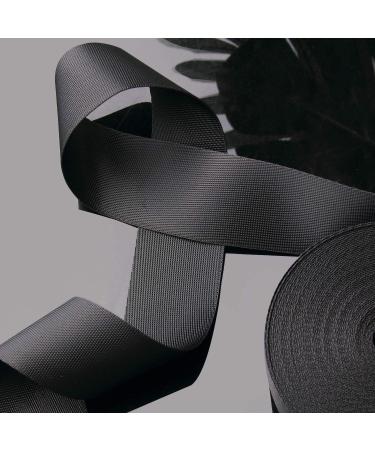 JIAKAI Nylon Heavy Duty Webbing Strap Polypropylene Heavy Straps for Bags  Hammocks  Outdoor Climbing and DIY Making Luggage Strap  Pet Collar  Backpack Repairing 1Inch - Buy Online on SooperMarket.com