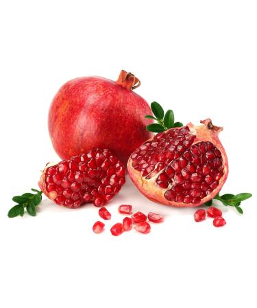 Mynatura Bio Pomegranate Core Oil - 100ml Natural Skin Care | Vitamin & Mineral Rich Cosmetics - Buy Online on SooperMarket.com