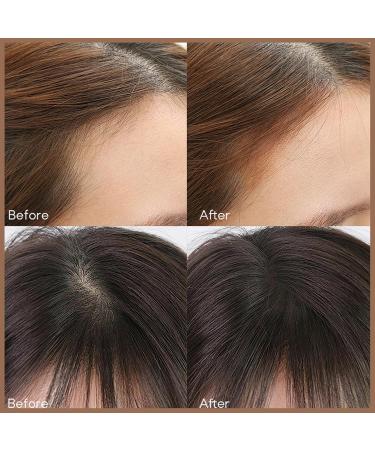 MIELIKKI Root Touch Up Stick - Dark Brown 02 | Temporary Hair Concealer & Coverage for Roots & Hairline - Buy Online on SooperMarket.com