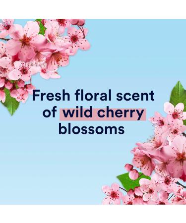 Suave Women s Deodorant Bundle - Wild Cherry Blossom 2-Pack | Invisible Solid & Dry Spray | 48H Antiperspirant Protection - Buy Online on SooperMarket.com