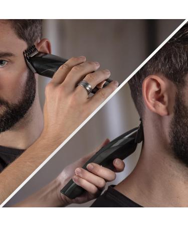 WAHL GroomEase Cord/Cordless Clipper Multicolor - Buy Online on SooperMarket.com