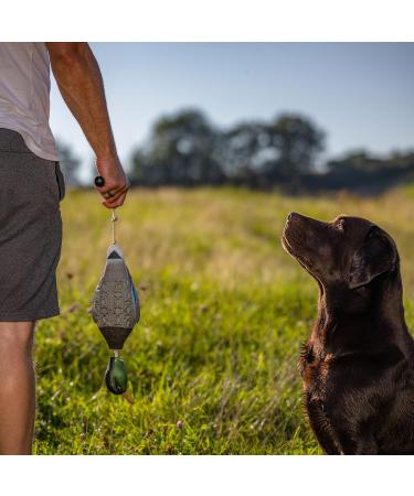 HP & G Home Pets & Garden Apportier Dummy Stockente - 40cm Dog Training Dummy Durable & Robust Ideal for Enhanced Pet Training - Buy Online on SooperMarket.com