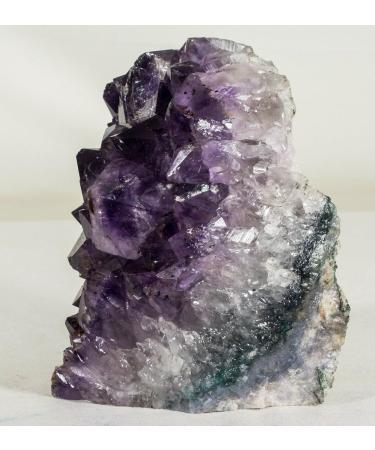 Amethyst Quartz - Brazil Raw Stones and Minerals - Buy Online on SooperMarket.com