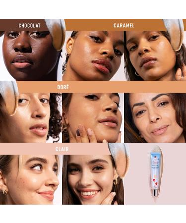 Erborian CC Water With Centella Asiatica - Light Aqua Gel Concealer SPF | Korean Skincare Perfector O.5 oz - Buy Online on SooperMarket.com