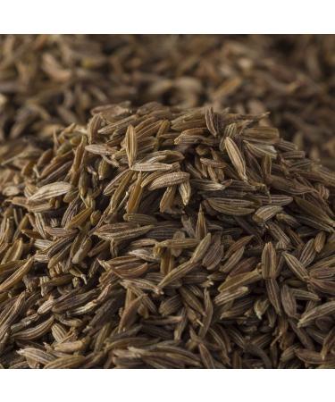 Buy Bremer Gew rzhandel Cumin Seeds - Whole Cumin for Cooking - 750g (10 x 75g) - International Shipping Available - Buy Online on SooperMarket.com